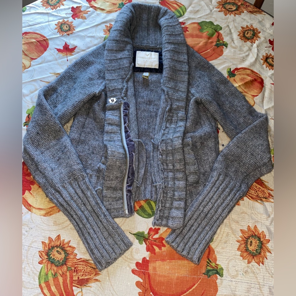 10/$25 American Eagle Outfitters jacket size medium